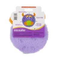 Picture of TOY DOG MONSTER MASH SQUEAKIES Purple - 6.5in