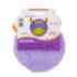 Picture of TOY DOG MONSTER MASH SQUEAKIES Purple - 6.5in