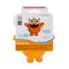Picture of TOY DOG MONSTER MASH CHEWS Orange - 4.5in
