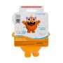 Picture of TOY DOG MONSTER MASH CHEWS Orange - 4.5in