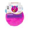 Picture of TOY DOG MONSTER MASH SQUEAKIES Pink - 6.5in