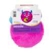 Picture of TOY DOG MONSTER MASH SQUEAKIES Pink - 6.5in