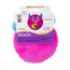 Picture of TOY DOG MONSTER MASH SQUEAKIES Pink - 6.5in