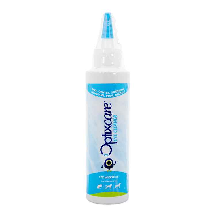 Picture of OPTIXCARE EYE CLEANER - 177ml