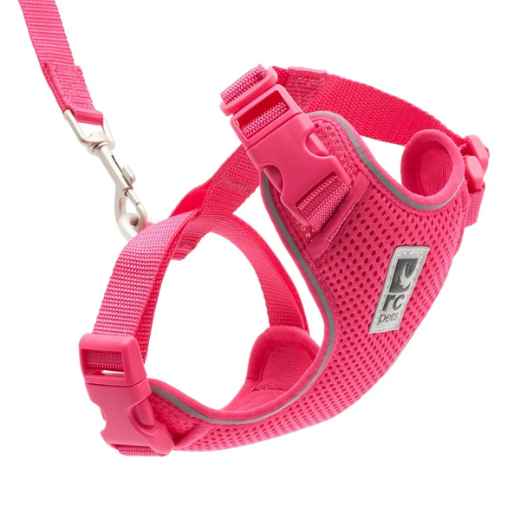 Picture of LEAD AND HARNESS COMBO FELINE RC ADVENTURE KITTY Medium - Azalea
