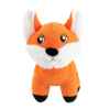 Picture of TOY DOG SILVER PAW FARM ANIMALS - Fox
