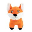 Picture of TOY DOG SILVER PAW FARM ANIMALS - Fox