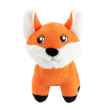 Picture of TOY DOG SILVER PAW FARM ANIMALS - Fox