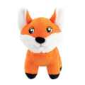 Picture of TOY DOG SILVER PAW FARM ANIMALS - Fox