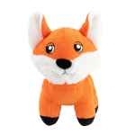 Picture of TOY DOG SILVER PAW FARM ANIMALS - Fox