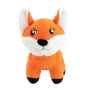 Picture of TOY DOG SILVER PAW FARM ANIMALS - Fox