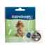 Picture of CALMDOWN DOG TAG KIT with 1 BUTTON (841002)