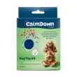 Picture of CALMDOWN DOG TAG KIT with 1 BUTTON (841002)