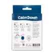Picture of CALMDOWN DOG TAG KIT with 1 BUTTON (841002)