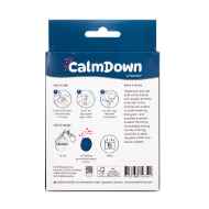 Picture of CALMDOWN DOG TAG KIT with 1 BUTTON (841002)
