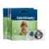Picture of CALMDOWN DOG TAG KIT with 3 BUTTONS (841003)