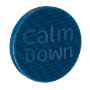 Picture of CALMDOWN DOG TAG KIT with 3 BUTTONS (841003)