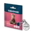 Picture of CALMDOWN CAT TAG KIT with 1 BUTTON (841004)