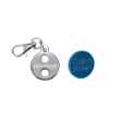 Picture of CALMDOWN CAT TAG KIT with 1 BUTTON (841004)