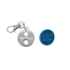 Picture of CALMDOWN CAT TAG KIT with 1 BUTTON (841004)