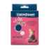 Picture of CALMDOWN CAT TAG KIT with 1 BUTTON (841004)