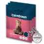 Picture of CALMDOWN CAT TAG KIT with 3 BUTTONS (841005)