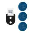 Picture of CALMDOWN DOG MULTIUSE KIT with 3 BUTTONS (841007)