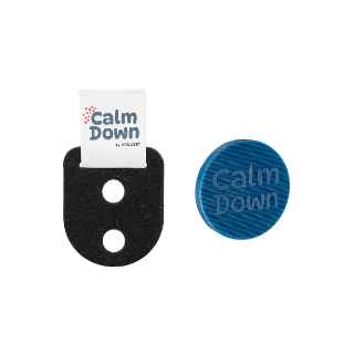 Picture of CALMDOWN CAT MULTIUSE KIT with 1 BUTTON (841008)
