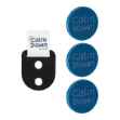 Picture of CALMDOWN CAT MULTIUSE KIT with 3 BUTTONS (841009)