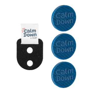 Picture of CALMDOWN CAT MULTIUSE KIT with 3 BUTTONS (841009)