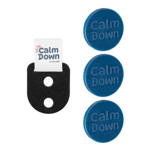 Picture of CALMDOWN CAT MULTIUSE KIT with 3 BUTTONS (841009)