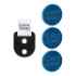 Picture of CALMDOWN CAT MULTIUSE KIT with 3 BUTTONS (841009)