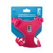 Picture of LEAD AND HARNESS COMBO FELINE RC ADVENTURE KITTY Medium - Azalea