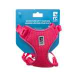 Picture of LEAD AND HARNESS COMBO FELINE RC ADVENTURE KITTY Medium - Azalea