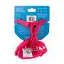 Picture of LEAD AND HARNESS COMBO FELINE RC ADVENTURE KITTY Medium - Azalea