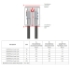 Picture of BUSTER EAR COVER (161648) - Large