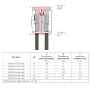 Picture of BUSTER EAR COVER (161648) - Large