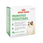 Picture of FELINE RC PROBIOTIC DIGESTIVE & IMMUNE HEALTH - 30 x 1gm (su24)