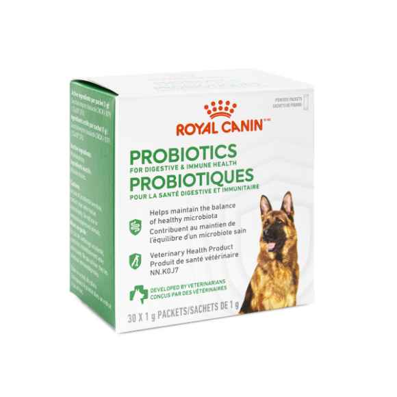 Picture of CANINE RC PROBIOTIC DIGESTIVE & IMMUNE HEALTH - 30 x 1gm (su24)