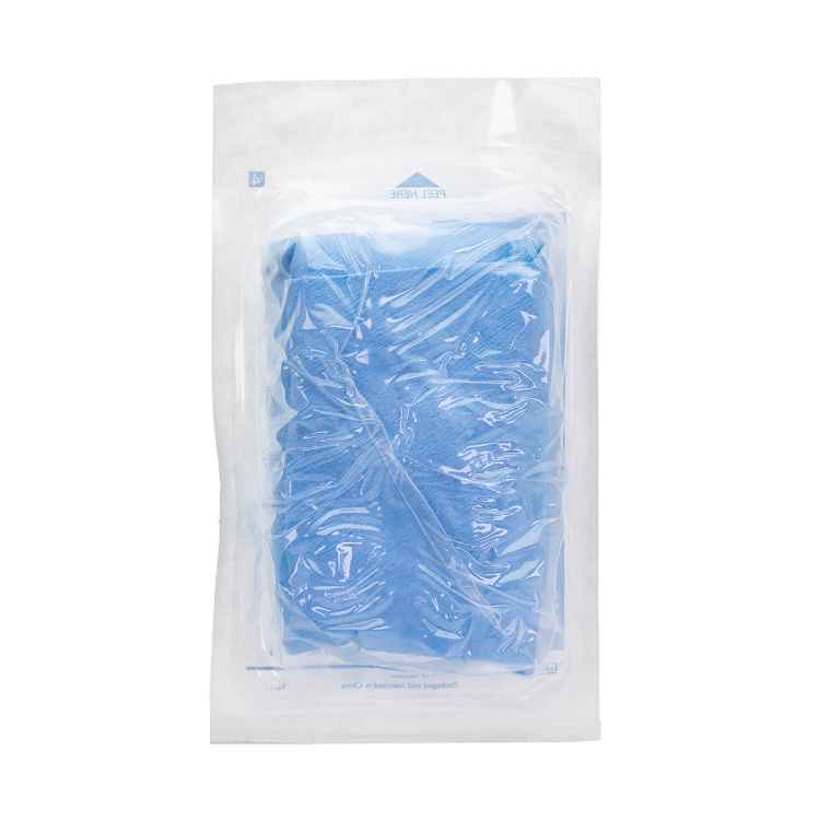 Picture of LAPAROTOMY SPONGE STERILE(PROF PREF) 4in x 18in - 5/pkg