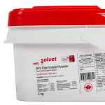 Picture of ELECTROLYTE POWDER  - 2KG(su12)
