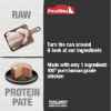 Picture of PUREBITES CANINE PROTEIN PATE Chicken - 12 x 2.5oz/71g