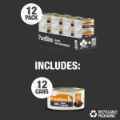 Picture of PUREBITES CANINE PROTEIN PATE Duck - 12 x 2.5oz/71g