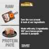 Picture of PUREBITES CANINE PATE Chicken & Pumpkin - 12 x 2.5oz/71g