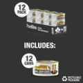 Picture of PUREBITES CANINE PATE Chicken & Pumpkin - 12 x 2.5oz/71g