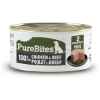 Picture of PUREBITES CANINE PATE Chicken & Beef - 12 x 2.5oz/71g