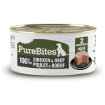 Picture of PUREBITES CANINE PATE Chicken & Beef - 12 x 2.5oz/71g