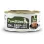 Picture of PUREBITES CANINE PATE Chicken & Beef - 12 x 2.5oz/71g
