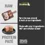 Picture of PUREBITES CANINE PATE Chicken & Beef - 12 x 2.5oz/71g