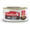 Picture of PUREBITES FELINE PATE Chicken - 12 x 2.5oz/71g